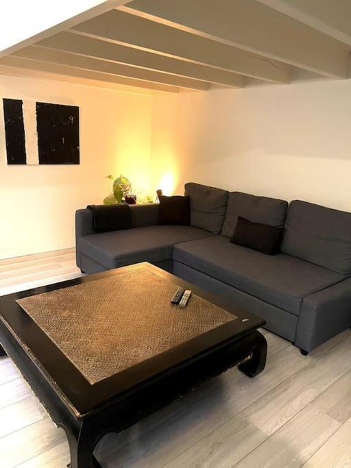 Coeur Feydeau Kervegan Le Duplex Hyper Centre Apartment Nantes Exterior photo